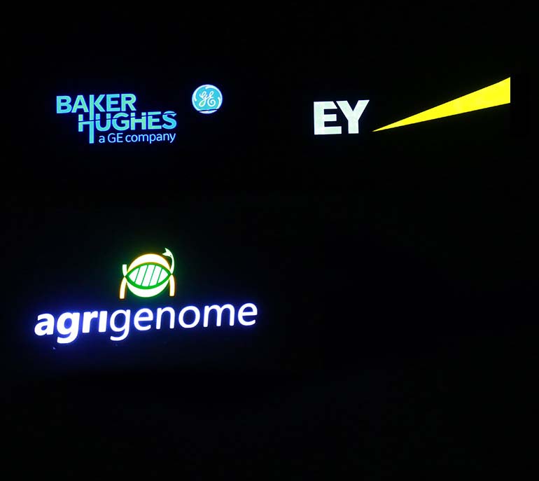LED Signages Kochi